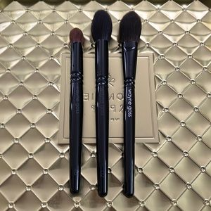 Wayne Goss Makeup Brushes - RARE discontinued